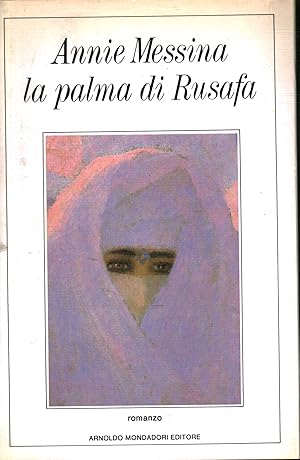Seller image for La palma di Rusafa for sale by Di Mano in Mano Soc. Coop