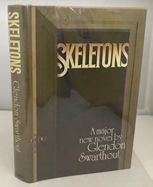 Seller image for Skeletons for sale by S. Howlett-West Books (Member ABAA)