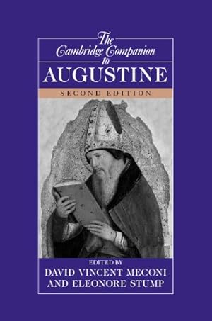 Immagine del venditore per The Cambridge Companion to Augustine (Cambridge Companions to Philosophy) [Paperback ] venduto da booksXpress