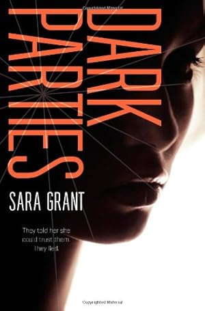 Seller image for Dark Parties by Grant, Sara [Paperback ] for sale by booksXpress