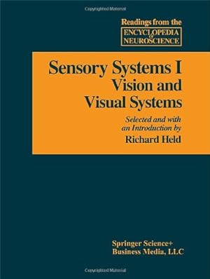 Seller image for Sensory System I: Vision and Visual Systems (Readings from the Encyclopedia of Neuroscience) by ADELMAN [Paperback ] for sale by booksXpress