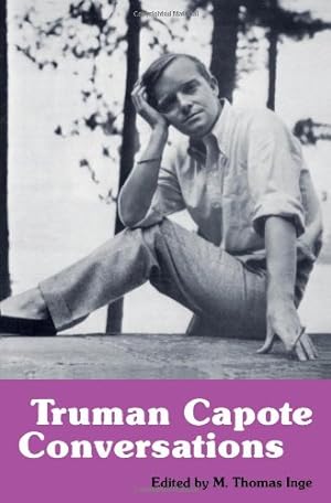 Seller image for Truman Capote: Conversations (Literary Conversations) [Paperback ] for sale by booksXpress