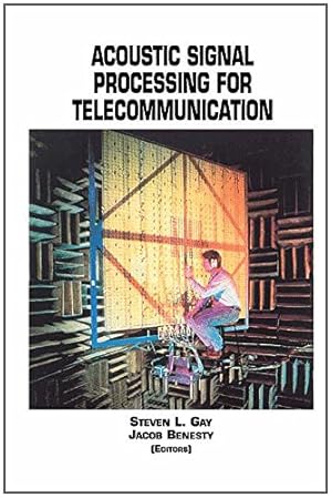 Image du vendeur pour Acoustic Signal Processing for Telecommunication (The Springer International Series in Engineering and Computer Science) [Paperback ] mis en vente par booksXpress