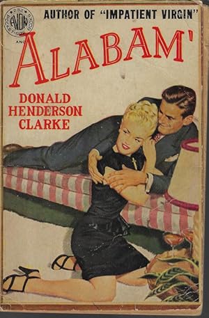 Seller image for ALABAM' for sale by Books from the Crypt