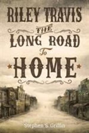 Seller image for Riley Travis: The Long Road To Home [Soft Cover ] for sale by booksXpress