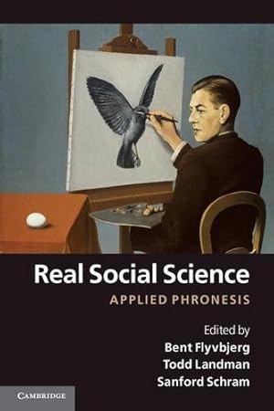 Seller image for Real Social Science: Applied Phronesis [Paperback ] for sale by booksXpress