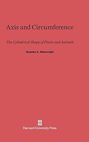 Image du vendeur pour Axis and Circumference by Wainwright, Stephen A. [Hardcover ] mis en vente par booksXpress