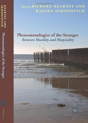 Seller image for Phenomenologies of the Stranger: Between Hostility and Hospitality (Perspectives in Continental Philosophy) [Hardcover ] for sale by booksXpress