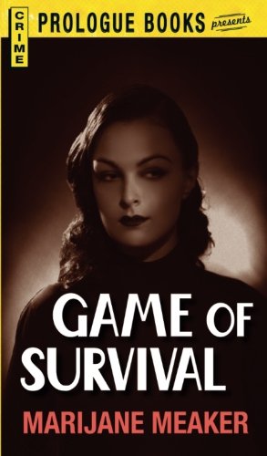 Image du vendeur pour Game Of Survival [Soft Cover ] mis en vente par booksXpress