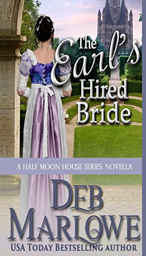 Seller image for The Earl's Hired Bride by Marlowe, Deb [Paperback ] for sale by booksXpress