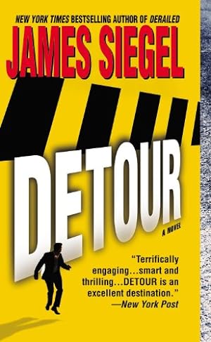 Seller image for Detour by Siegel, James [Paperback ] for sale by booksXpress