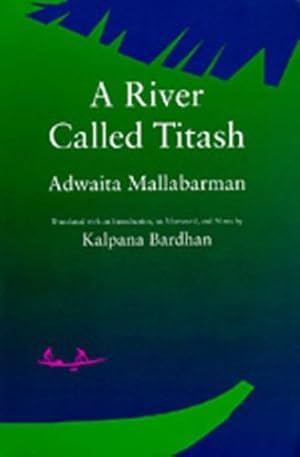 Immagine del venditore per A River Called Titash (Voices from Asia) by Mallabarman, Adwaita [Paperback ] venduto da booksXpress