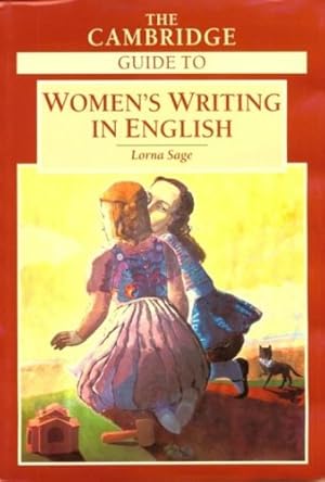 Image du vendeur pour The Cambridge Guide to Women's Writing in English [Hardcover ] mis en vente par booksXpress