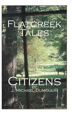 Image du vendeur pour Flatcreek Tales [Hardcover ] mis en vente par booksXpress