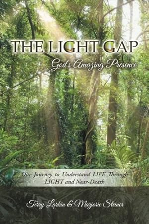 Image du vendeur pour The Light GAP: Gods Amazing Presence [Soft Cover ] mis en vente par booksXpress