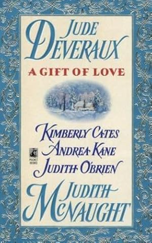 Image du vendeur pour A Gift of Love [Soft Cover ] mis en vente par booksXpress