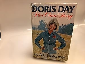 Immagine del venditore per Doris Day: Her Own Story venduto da Needham Book Finders