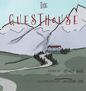 Seller image for The Guesthouse by Howig, Tiffany [Hardcover ] for sale by booksXpress