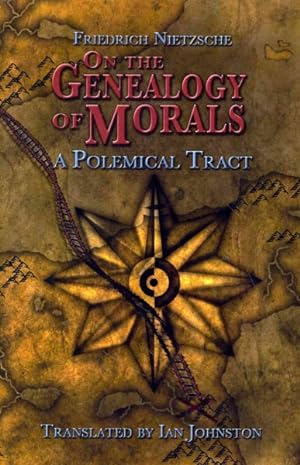 Image du vendeur pour On the Genealogy of Morals : A Polemical Tract mis en vente par GreatBookPricesUK