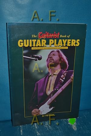 Image du vendeur pour The Guitarist Book of Guitar Players mis en vente par Antiquarische Fundgrube e.U.