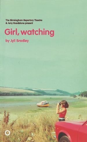 Bild des Verkufers fr Girl, Watching (Oberon Modern Plays) [Soft Cover ] zum Verkauf von booksXpress
