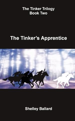Seller image for The Tinker's Apprentice by Ballard, Shelley [Paperback ] for sale by booksXpress