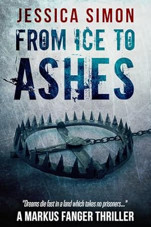 Seller image for From Ice to Ashes [Soft Cover ] for sale by booksXpress