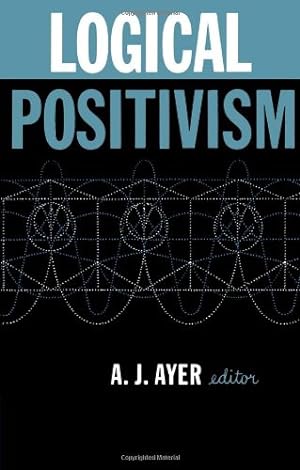 Seller image for Logical Positivism (The Library of Philosophical Movements) [Paperback ] for sale by booksXpress