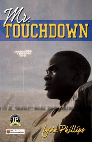Seller image for Mr. Touchdown by Phillips, Lyda [Paperback ] for sale by booksXpress