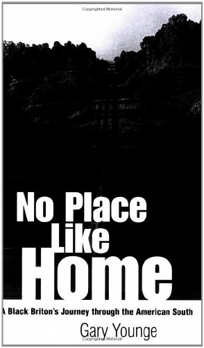 Bild des Verkufers fr No Place Like Home: A Black Briton's Journey Through the American South [Soft Cover ] zum Verkauf von booksXpress