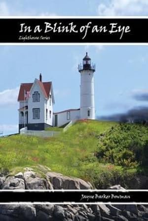 Seller image for In a Blink of an Eye: Lighthouse Series [Soft Cover ] for sale by booksXpress
