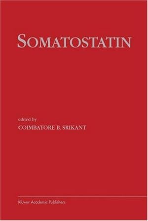 Immagine del venditore per Somatostatin (Endocrine Updates) [Hardcover ] venduto da booksXpress