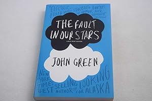 Seller image for Fault in Our Stars, The for sale by Lotzabooks