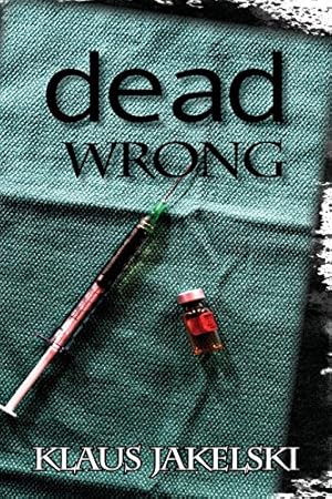 Seller image for Dead Wrong [Soft Cover ] for sale by booksXpress