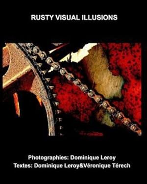 Seller image for Rusty visual illusions by Dominique, Leroy [Paperback ] for sale by booksXpress