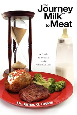 Seller image for The Journey From Milk to Meat [Hardcover ] for sale by booksXpress