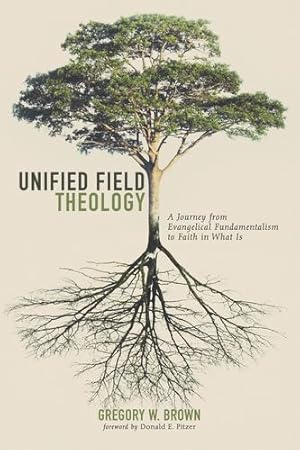 Image du vendeur pour Unified Field Theology [Hardcover ] mis en vente par booksXpress