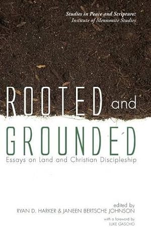Seller image for Rooted and Grounded [Hardcover ] for sale by booksXpress