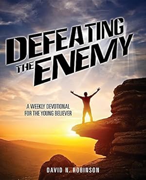 Seller image for Defeating the Enemy [Soft Cover ] for sale by booksXpress