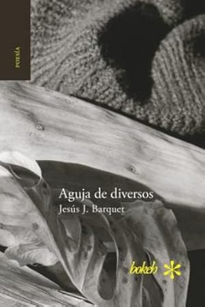 Seller image for Aguja de Diversos (Spanish Edition) [Soft Cover ] for sale by booksXpress