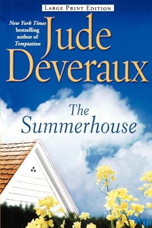 Imagen del vendedor de The Summerhouse by Deveraux, Jude [Paperback ] a la venta por booksXpress
