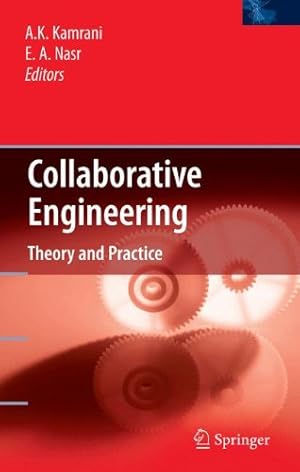 Immagine del venditore per Collaborative Engineering: Theory and Practice [Hardcover ] venduto da booksXpress