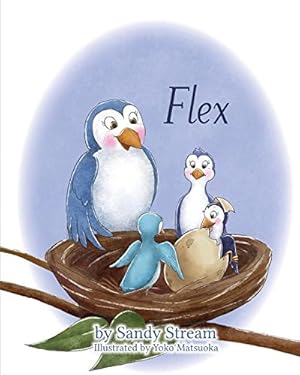 Seller image for Flex (River Series) by Stream, Sandy [Paperback ] for sale by booksXpress
