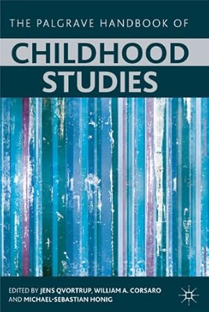 Immagine del venditore per The Palgrave Handbook of Childhood Studies [Paperback ] venduto da booksXpress