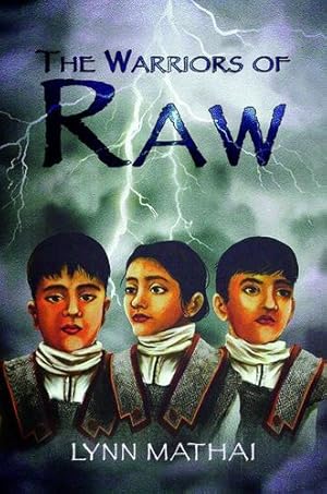 Imagen del vendedor de The Warriors of Raw [Soft Cover ] a la venta por booksXpress
