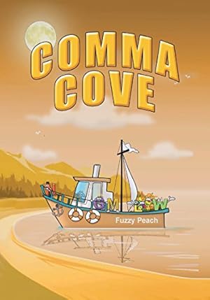 Imagen del vendedor de Comma Cove by Ward, Linda Lee [Paperback ] a la venta por booksXpress