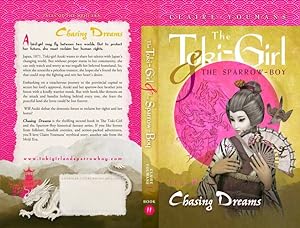 Bild des Verkufers fr Chasing Dreams: The Toki-Girl and the Sparrow-Boy, Book 2 [Soft Cover ] zum Verkauf von booksXpress