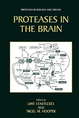 Seller image for Proteases in the Brain (Proteases in Biology and Disease) [Paperback ] for sale by booksXpress