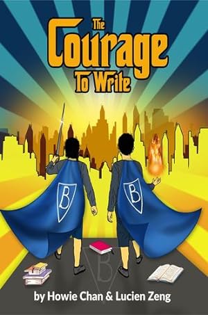 Immagine del venditore per Courage To Write: A collection of short stories [Soft Cover ] venduto da booksXpress
