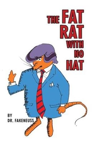 Seller image for The Fat Rat with No Hat [Soft Cover ] for sale by booksXpress